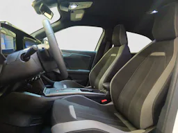 Opel Mokka  1.2 Turbo Hybrid 145 ch e-DCT6 GS occasion - Photo 9