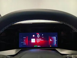 Opel Mokka  1.2 Turbo Hybrid 145 ch e-DCT6 GS occasion - Photo 11