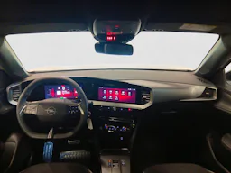 Opel Mokka  1.2 Turbo Hybrid 145 ch e-DCT6 GS occasion - Photo 12