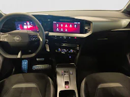 Opel Mokka  1.2 Turbo Hybrid 145 ch e-DCT6 GS occasion - Photo 13