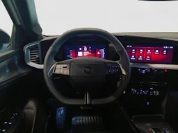 Opel Mokka  1.2 Turbo Hybrid 145 ch e-DCT6 GS occasion - Photo 14