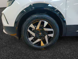 Opel Mokka 1.2 Turbo Hybrid 145 ch e-DCT6 GS occasion - Photo 17