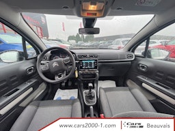 Citroën C3  BlueHDi 100 S&S BVM6 C-Series occasion - Photo 10