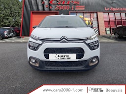 Citroën C3  BlueHDi 100 S&S BVM6 C-Series occasion - Photo 2