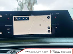 Peugeot 5008  Hybrid 145 e-DCS6 GT occasion - Photo 11