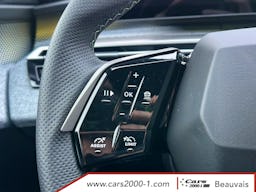 Peugeot 5008  Hybrid 145 e-DCS6 GT occasion - Photo 12