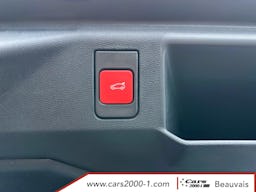 Peugeot 5008  Hybrid 145 e-DCS6 GT occasion - Photo 16