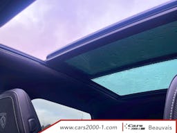 Peugeot 5008  Hybrid 145 e-DCS6 GT occasion - Photo 18