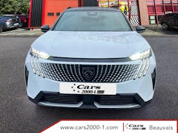 Peugeot 5008  Hybrid 145 e-DCS6 GT occasion - Photo 2