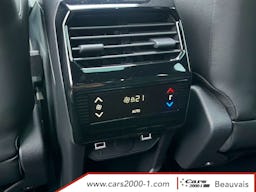 Peugeot 5008 Hybrid 145 e-DCS6 GT occasion - Photo 21
