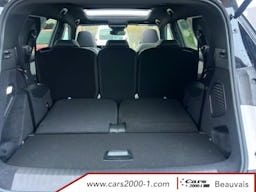 Peugeot 5008 Hybrid 145 e-DCS6 GT occasion - Photo 24