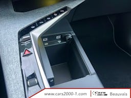 Peugeot 5008  Hybrid 145 e-DCS6 GT occasion - Photo 29