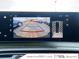 Peugeot 5008 Hybrid 145 e-DCS6 GT occasion - Photo 30