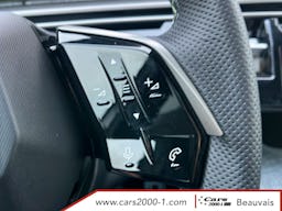 Peugeot 5008 Hybrid 145 e-DCS6 GT occasion - Photo 31