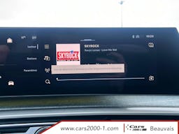 Peugeot 5008 Hybrid 145 e-DCS6 GT occasion - Photo 32
