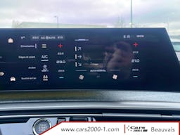 Peugeot 5008 Hybrid 145 e-DCS6 GT occasion - Photo 33