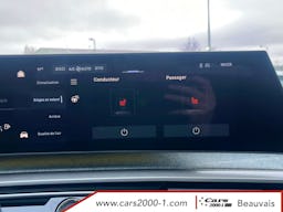 Peugeot 5008 Hybrid 145 e-DCS6 GT occasion - Photo 34