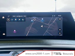 Peugeot 5008  Hybrid 145 e-DCS6 GT occasion - Photo 35