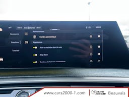 Peugeot 5008  Hybrid 145 e-DCS6 GT occasion - Photo 36