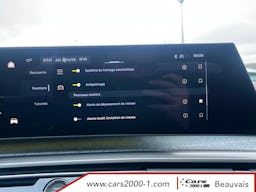 Peugeot 5008 Hybrid 145 e-DCS6 GT occasion - Photo 37