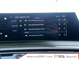 Peugeot 5008  Hybrid 145 e-DCS6 GT occasion - Photo 38