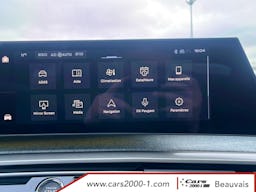 Peugeot 5008 Hybrid 145 e-DCS6 GT occasion - Photo 39