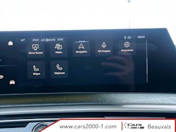 Peugeot 5008  Hybrid 145 e-DCS6 GT occasion - Photo 40