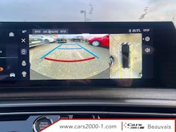 Peugeot 5008  Hybrid 145 e-DCS6 GT occasion - Photo 42