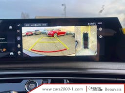 Peugeot 5008 Hybrid 145 e-DCS6 GT occasion - Photo 43