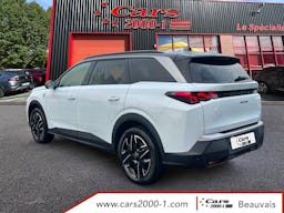 Peugeot 5008  Hybrid 145 e-DCS6 GT occasion - Photo 6