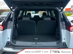Peugeot 5008  Hybrid 145 e-DCS6 GT occasion - Photo 7
