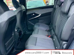 Peugeot 5008 Hybrid 145 e-DCS6 GT occasion - Photo 9