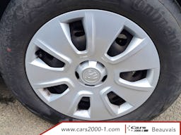 Skoda Kamiq 1.0 TSI Evo 110 ch BVM6 Active occasion - Photo 15