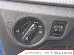 Skoda Kamiq  1.0 TSI Evo 110 ch BVM6 Active occasion - Photo 20