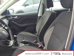 Skoda Kamiq  1.0 TSI Evo 110 ch BVM6 Active occasion - Photo 8