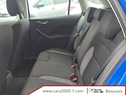 Skoda Kamiq 1.0 TSI Evo 110 ch BVM6 Active occasion - Photo 9