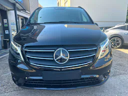 Mercedes Benz Vito 119 CDI LONG 9G-TRONIC PRO 4 MATIC 4X4 BVA occasion - Photo 1