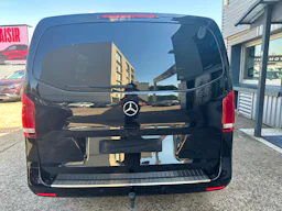 Mercedes Benz Vito  119 CDI LONG 9G-TRONIC PRO 4 MATIC  4X4 BVA occasion - Photo 4