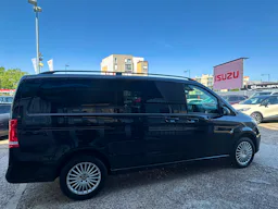 Mercedes Benz Vito  119 CDI LONG 9G-TRONIC PRO 4 MATIC  4X4 BVA occasion - Photo 6