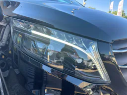 Mercedes Benz Vito 119 CDI LONG 9G-TRONIC PRO 4 MATIC 4X4 BVA occasion - Photo 8