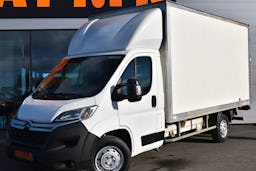 Citroën Jumper  35 L3 2.0 BLUEHDI 160 CONFORT 20M3 occasion - Photo 1
