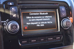 Citroën Jumper  35 L3 2.0 BLUEHDI 160 CONFORT 20M3 occasion - Photo 13