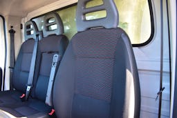 Citroën Jumper  35 L3 2.0 BLUEHDI 160 CONFORT 20M3 occasion - Photo 15