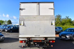 Citroën Jumper  35 L3 2.0 BLUEHDI 160 CONFORT 20M3 occasion - Photo 18