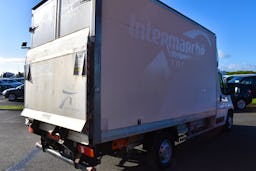 Citroën Jumper  35 L3 2.0 BLUEHDI 160 CONFORT 20M3 occasion - Photo 19