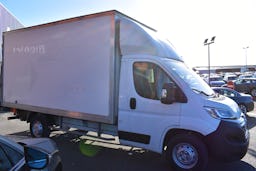Citroën Jumper  35 L3 2.0 BLUEHDI 160 CONFORT 20M3 occasion - Photo 20