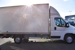 Citroën Jumper  35 L3 2.0 BLUEHDI 160 CONFORT 20M3 occasion - Photo 3
