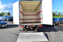 Citroën Jumper  35 L3 2.0 BLUEHDI 160 CONFORT 20M3 occasion - Photo 7