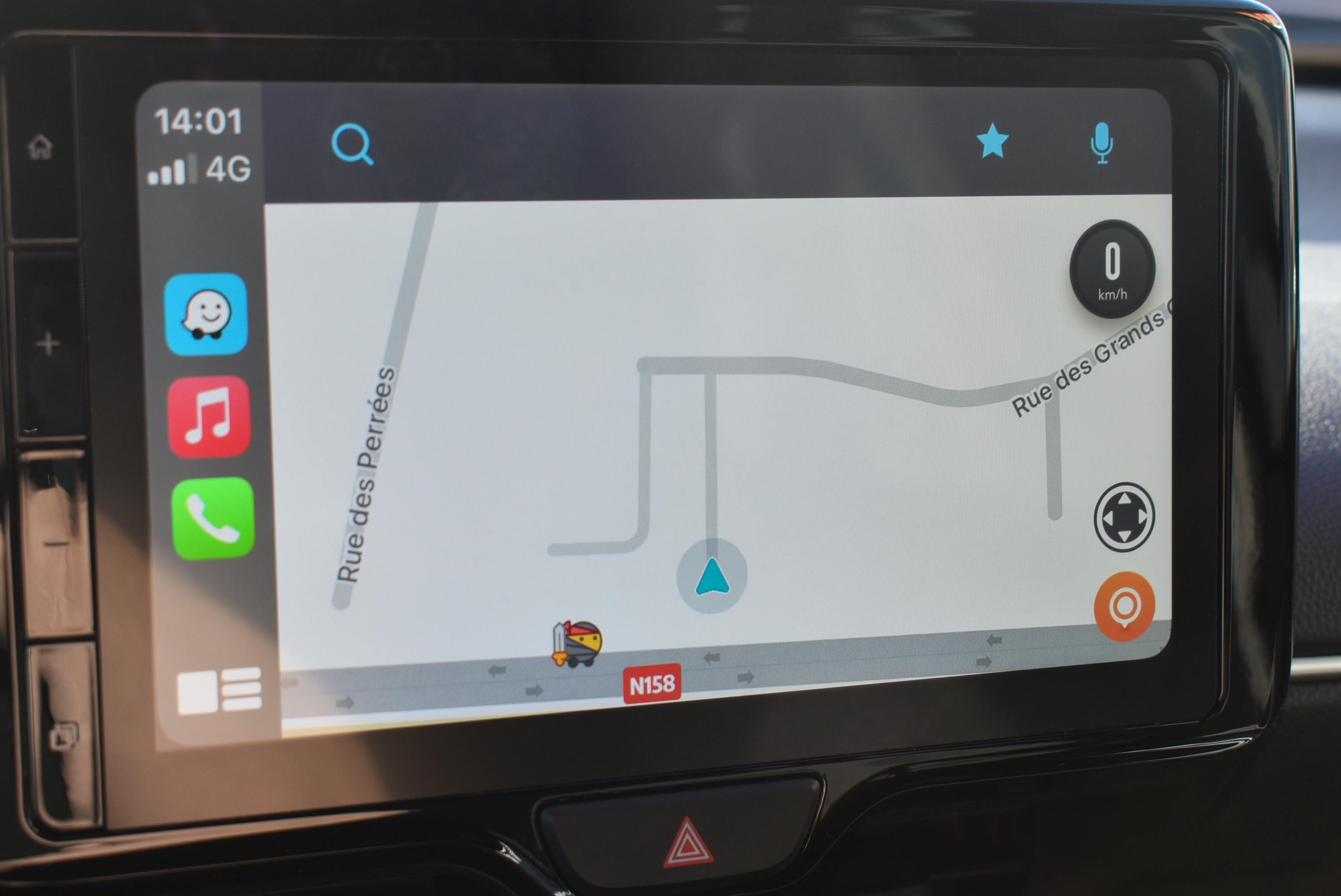 Toyota YARIS CROSS  Hybrid 116h - BV CVT (MC24)  Design occasion - Photo 11