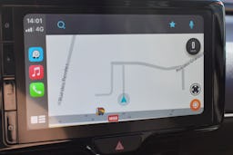 Toyota YARIS CROSS  Hybrid 116h - BV CVT (MC24)  Design occasion - Photo 11
